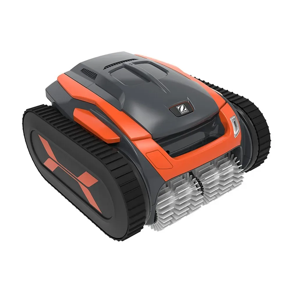 Zodiac Vortrax TRX 8700 iQ commercial robotic pool cleaner