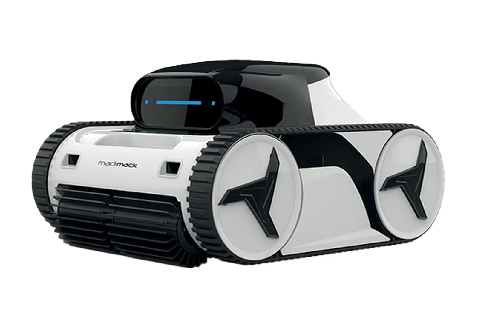 Madimack GT Freedom i60 cordless robotic pool cleaner