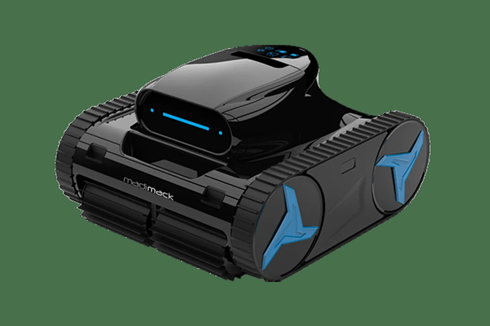 Madimack GT Freedom Plus i8.0 flagship cordless robotic pool cleaner