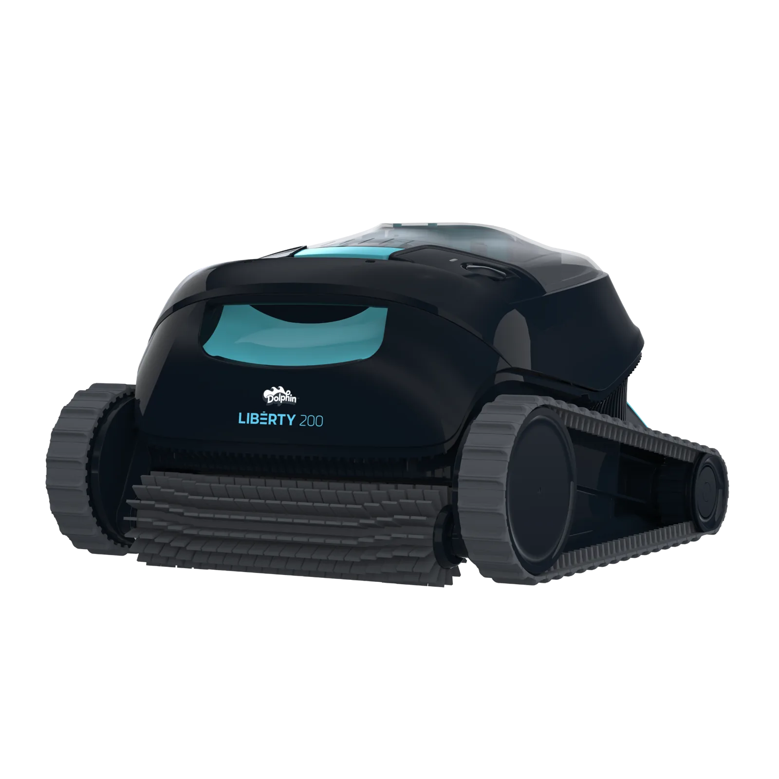 Maytronics Dolphin Liberty 200 cordless robotic pool cleaner