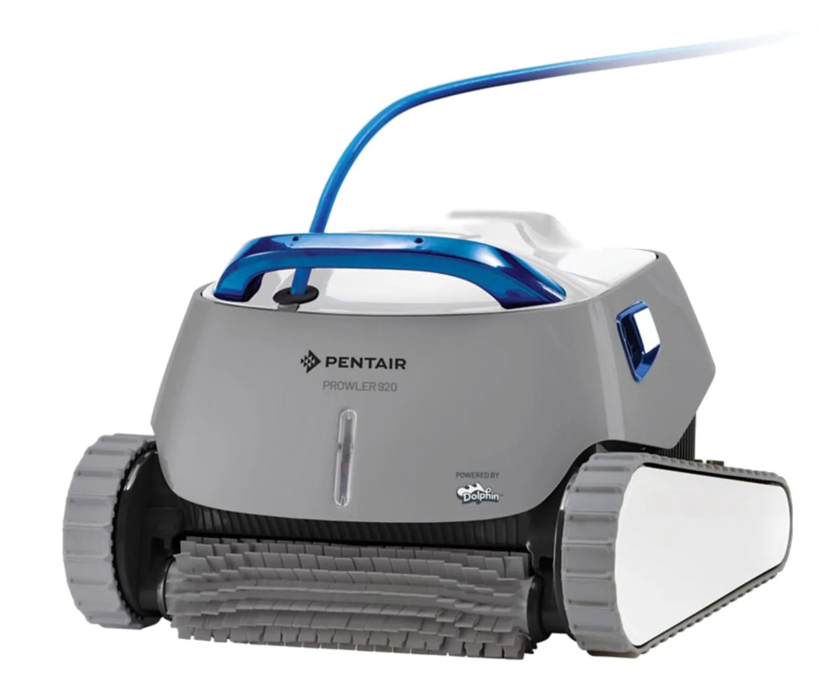 Pentair Prowler 920 plug-and-play robotic pool cleaner
