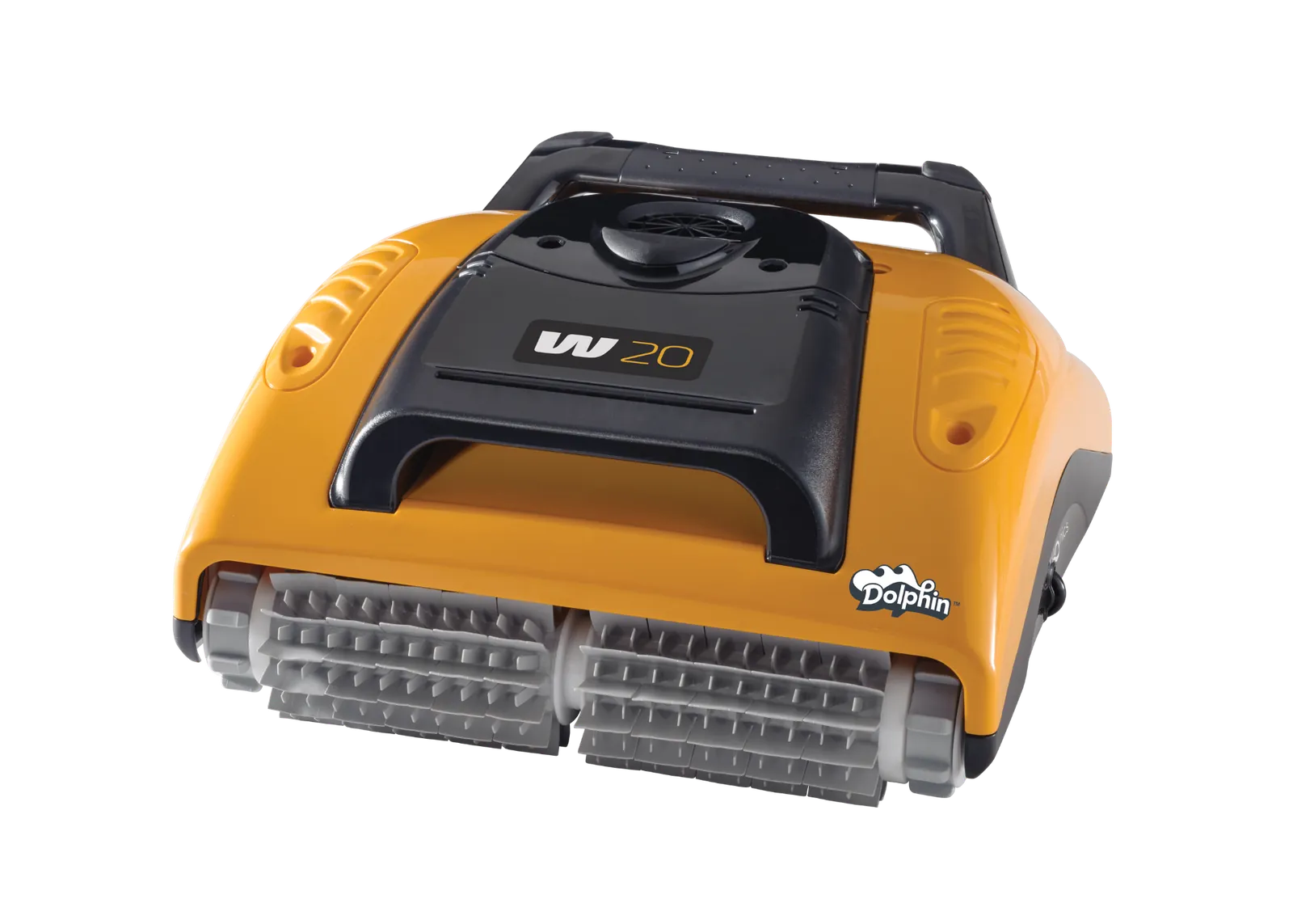Maytronics Dolphin Wave W20 commercial robotic pool cleaner