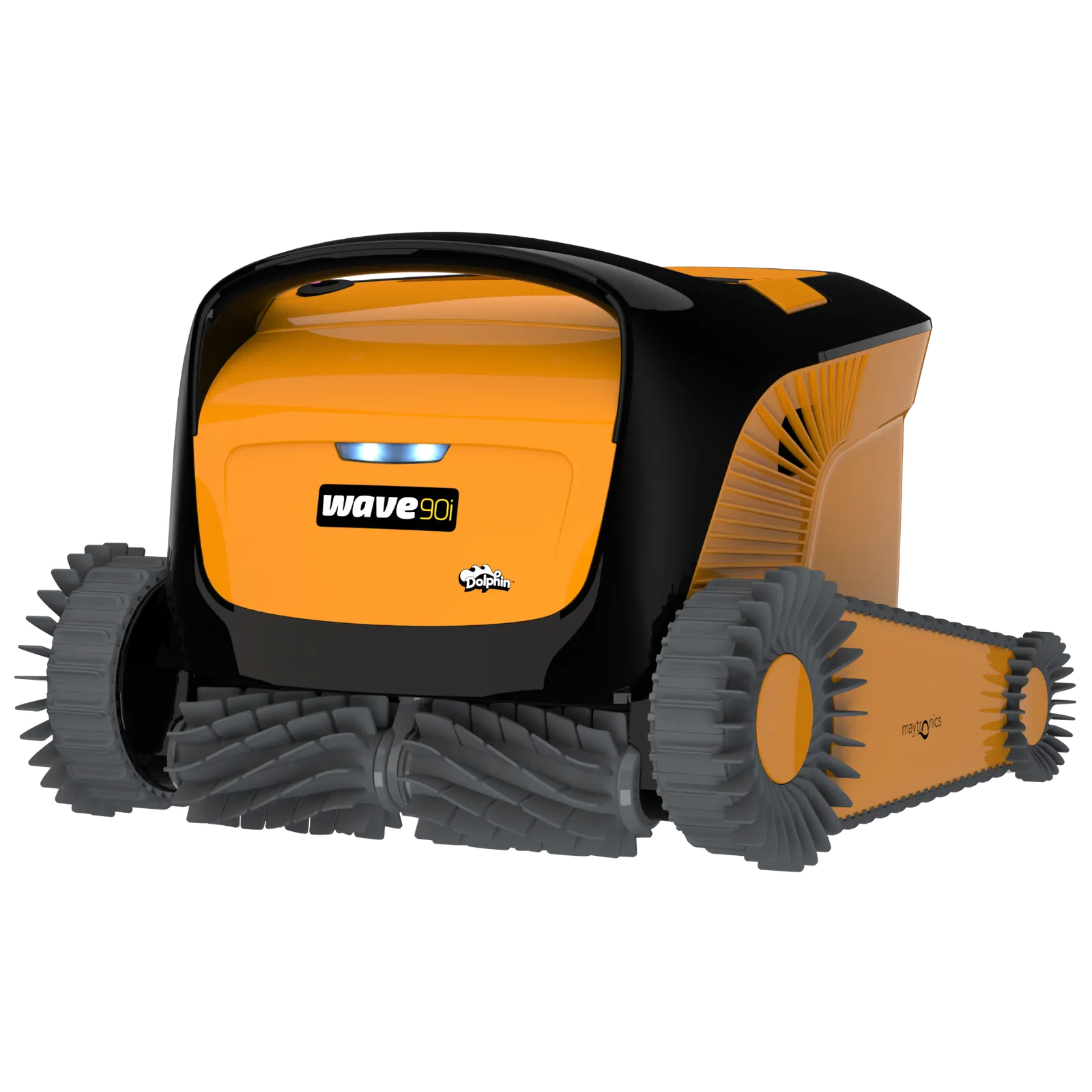 Maytronics Dolphin Wave 90i commercial robotic pool cleaner