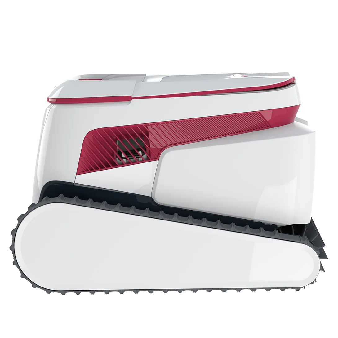 Maytronics Dolphin Wave Liberty 600 — side view