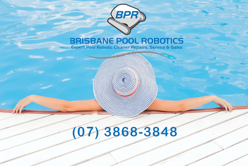 Reasons to buy a Robot Pool Cleaner